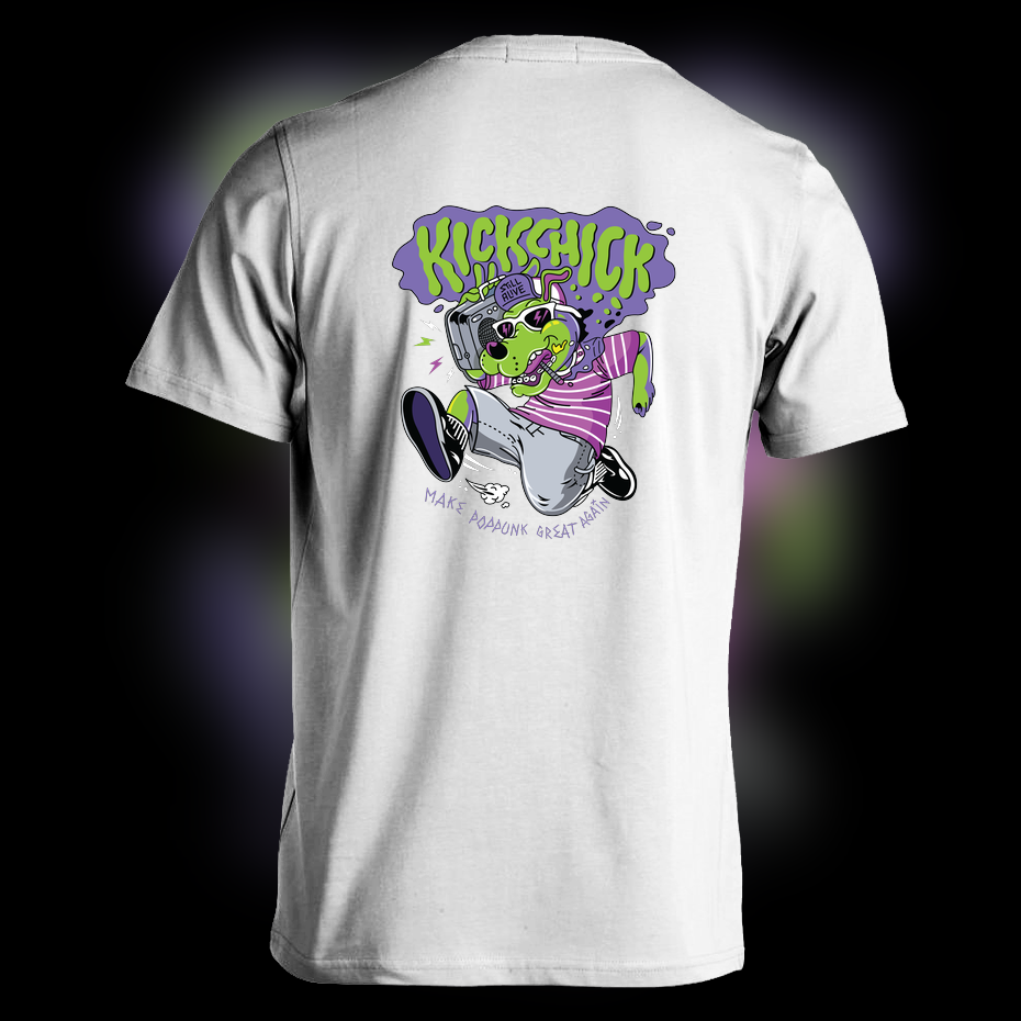 Street Thug Shirt