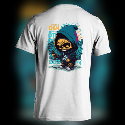 Street Thug Shirt