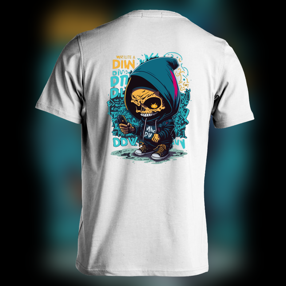 Street Thug Shirt