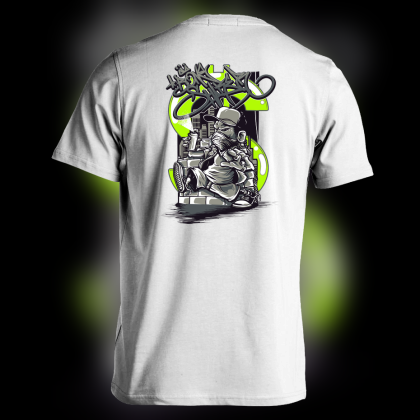 Street Thug Shirt