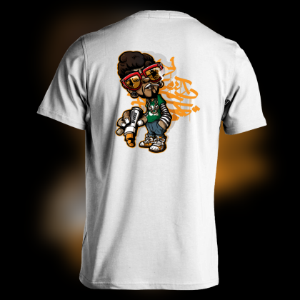 Street Thug Shirt