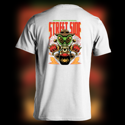 Street Thug Shirt