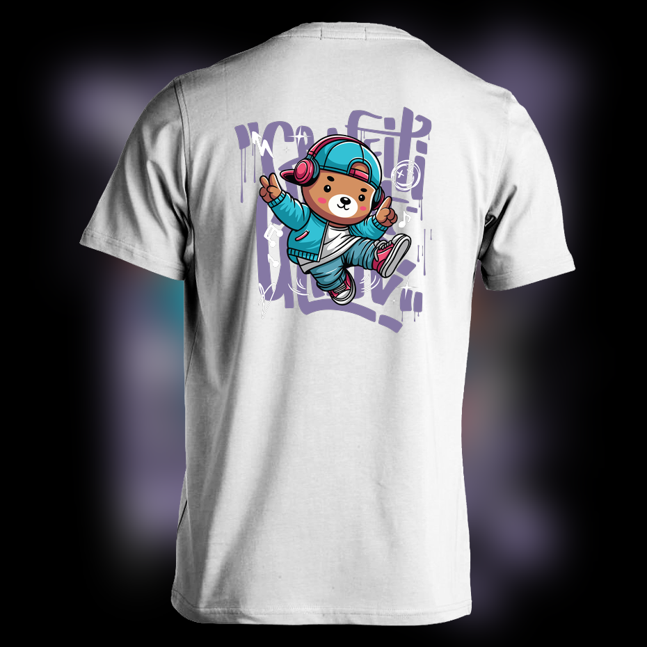 Street Thug Shirt