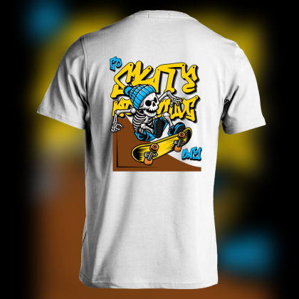 Street Thug Shirt