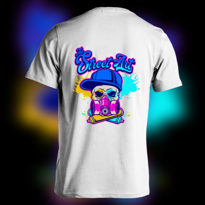 Street Thug Shirt