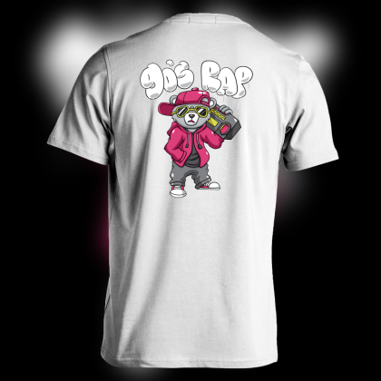 Street Thug Shirt