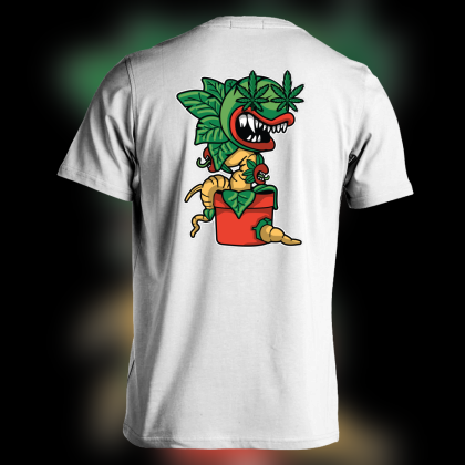 Hip-Hop Shirt