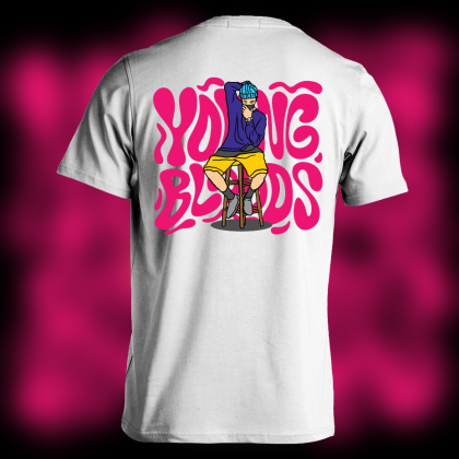 Hip-Hop Shirt