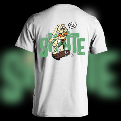 Hip-Hop Shirt