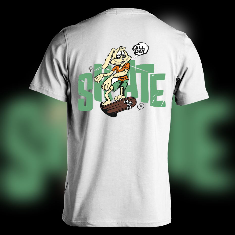 Hip-Hop Shirt