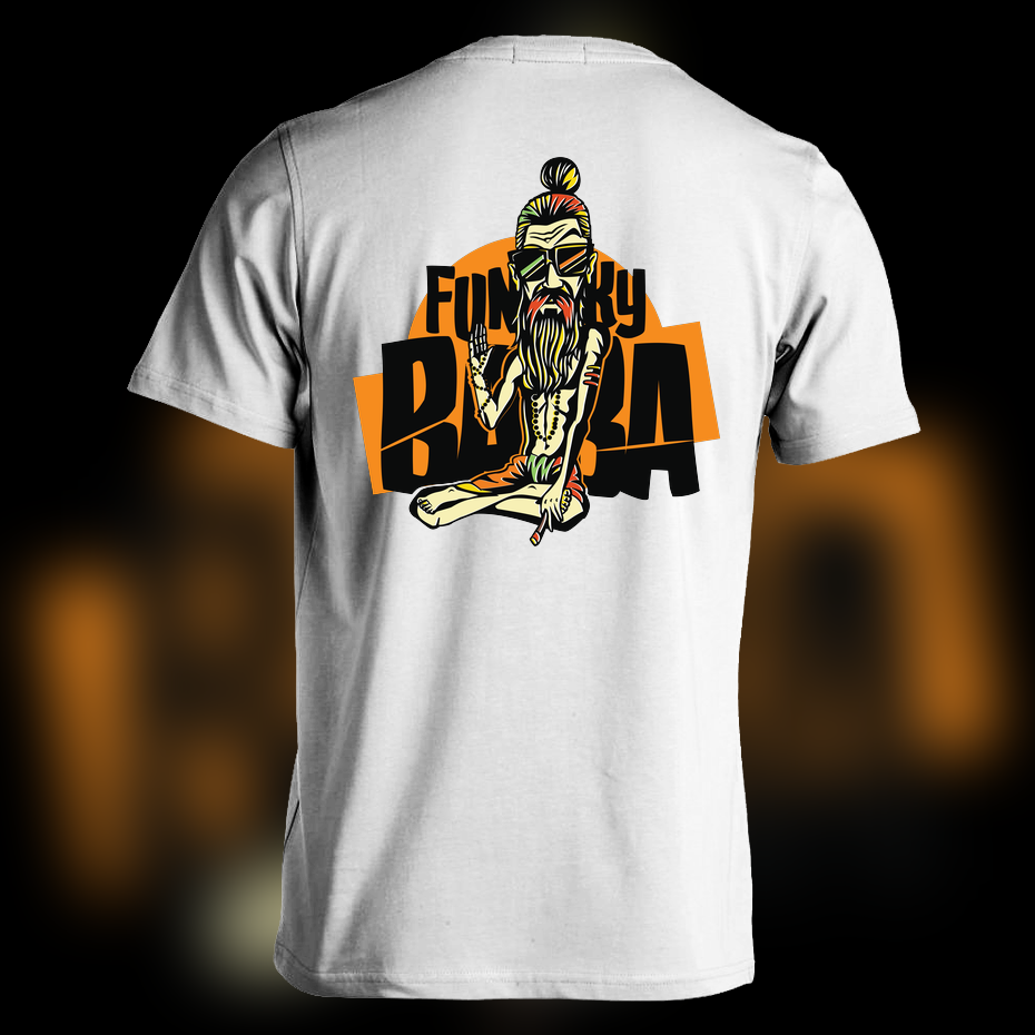 Hip-Hop Shirt