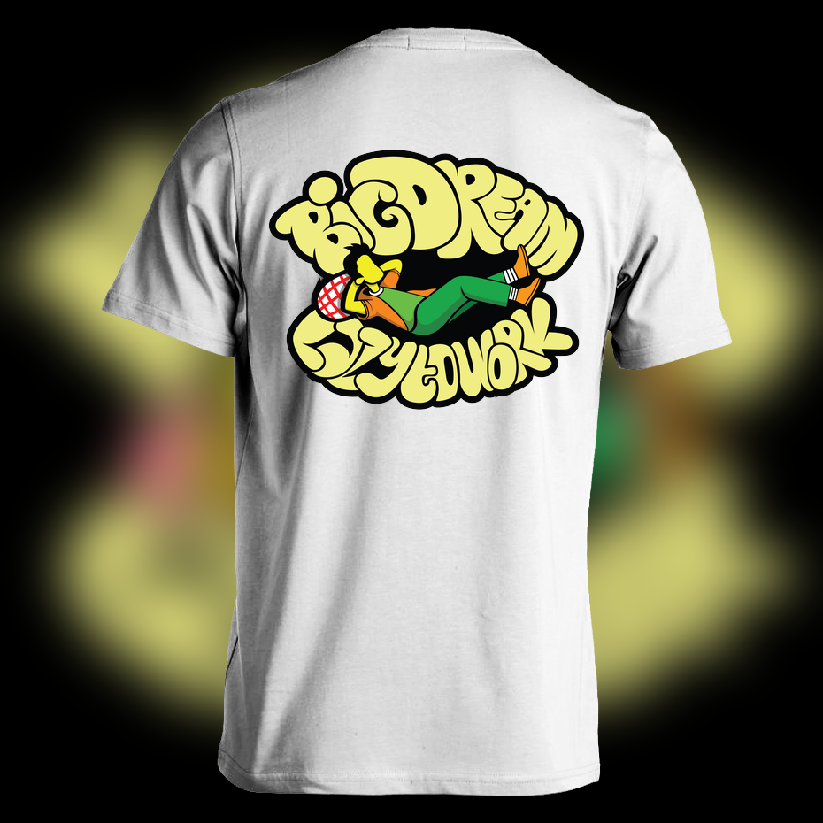 Hip-Hop Shirt