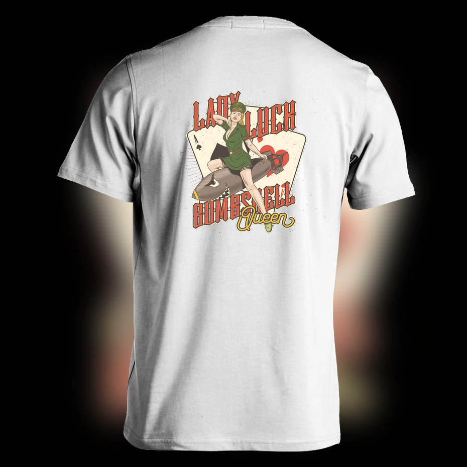Hip-Hop Shirt