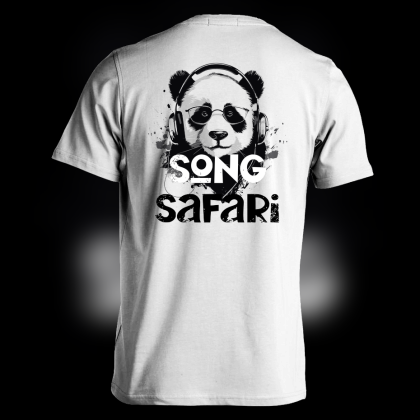 Hip-Hop Shirt