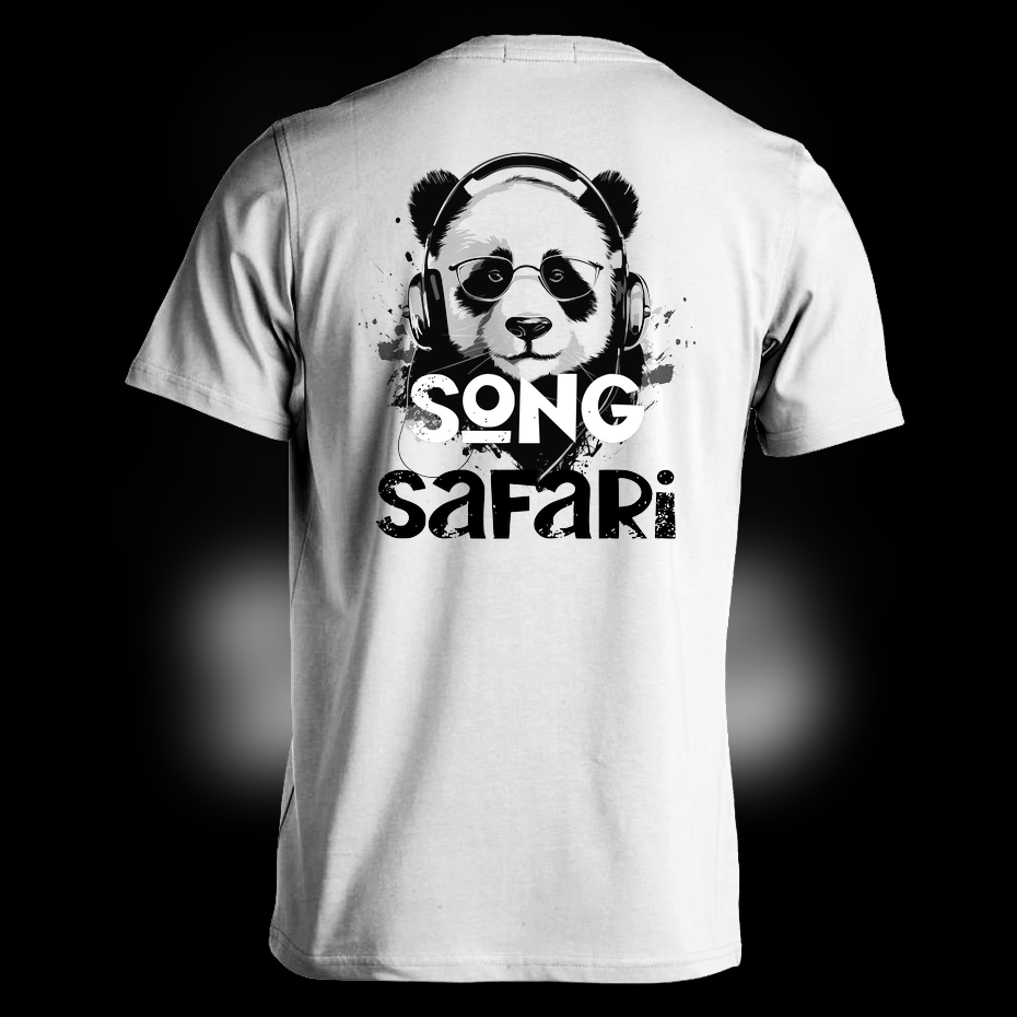 Hip-Hop Shirt