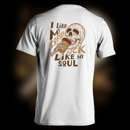 Hip-Hop Shirt