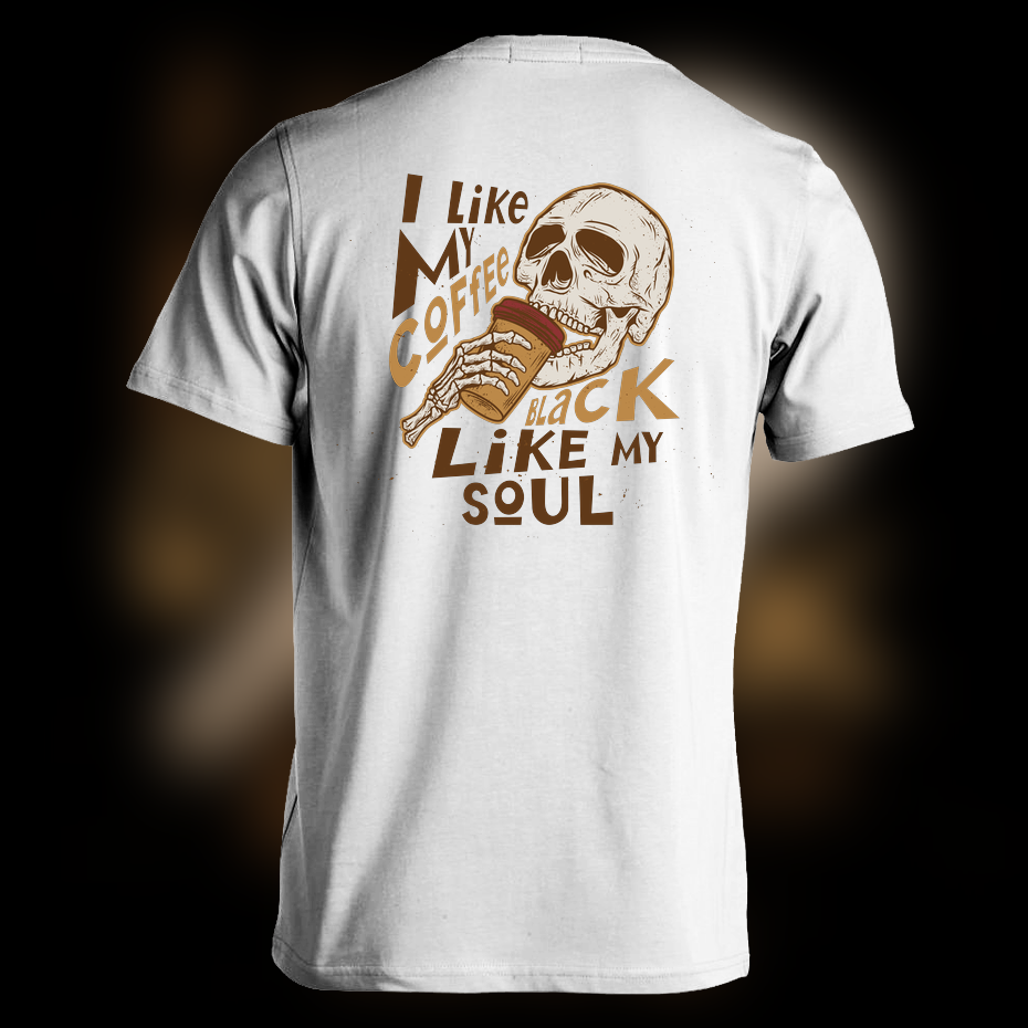 Hip-Hop Shirt