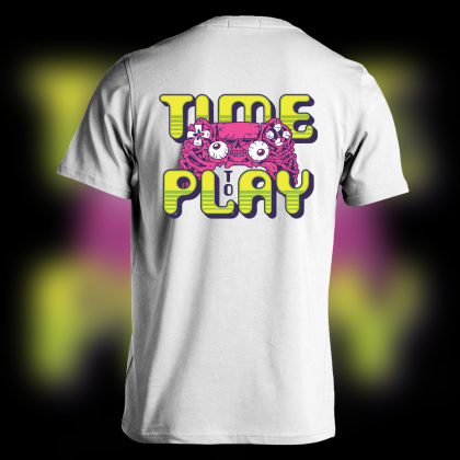 Hip-Hop Shirt