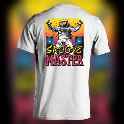 Hip-Hop Shirt