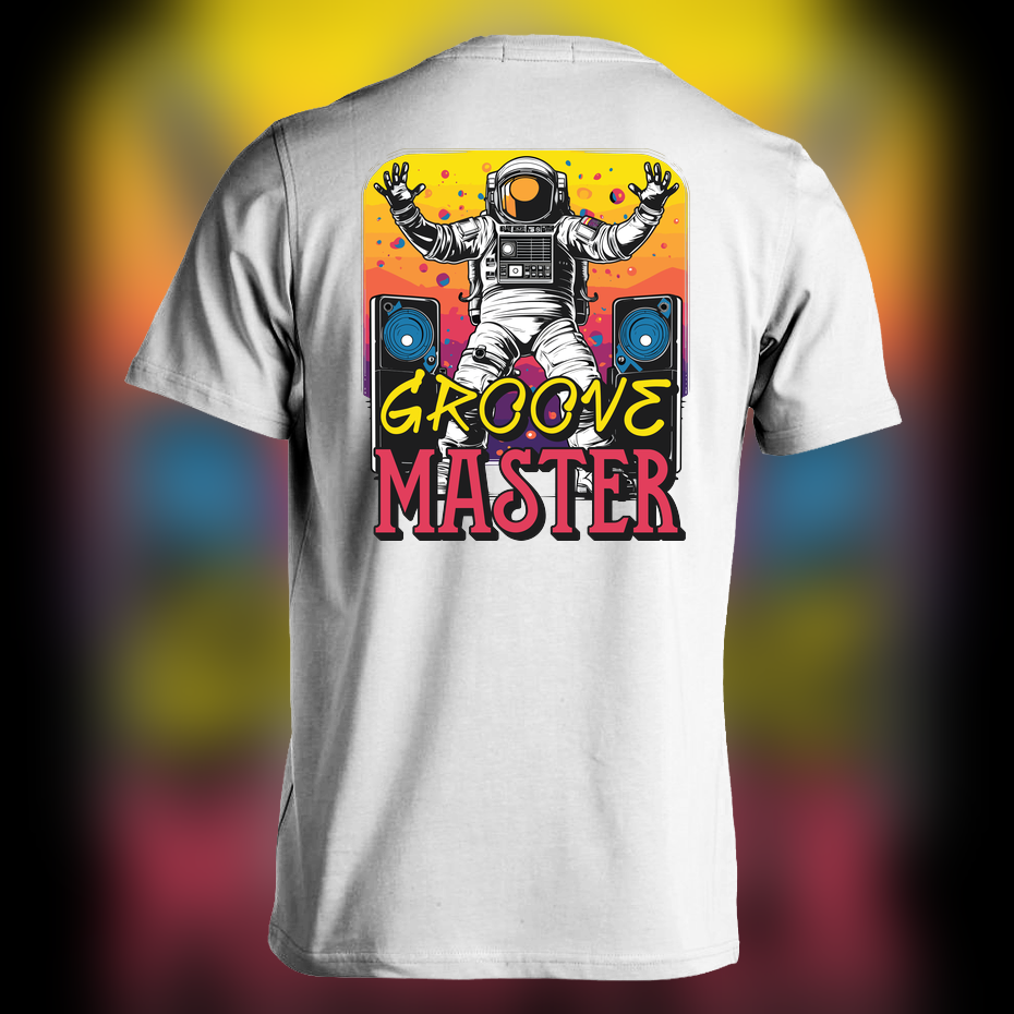 Hip-Hop Shirt