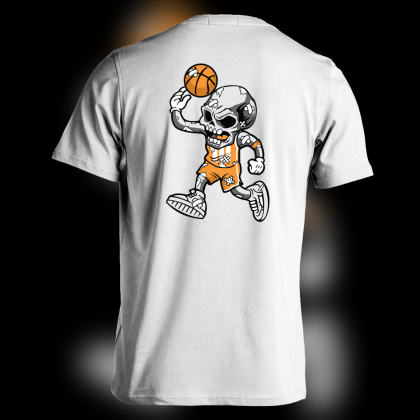 Hip-Hop Shirt