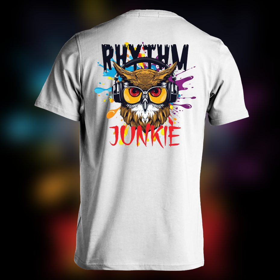 Hip-Hop Shirt