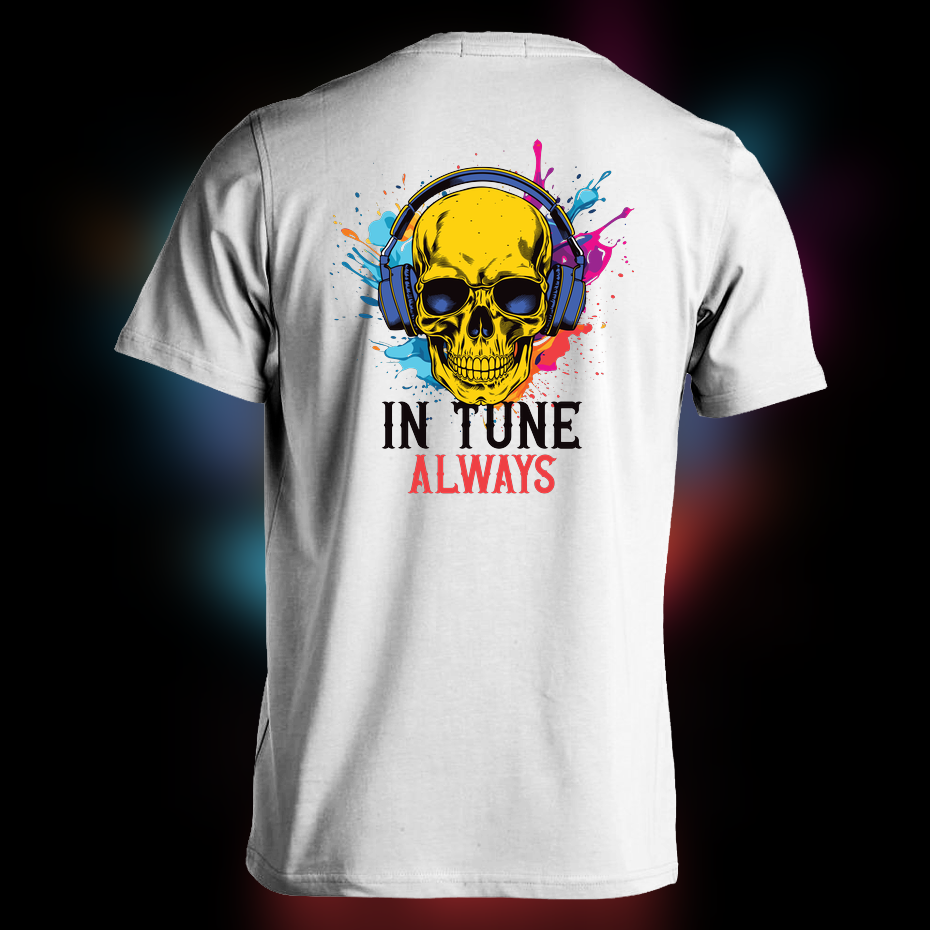 Hip-Hop Shirt