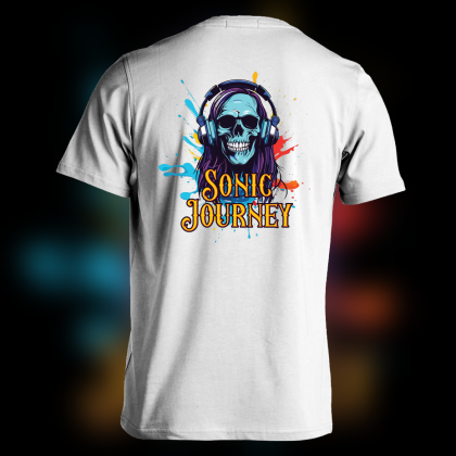 Hip-Hop Shirt