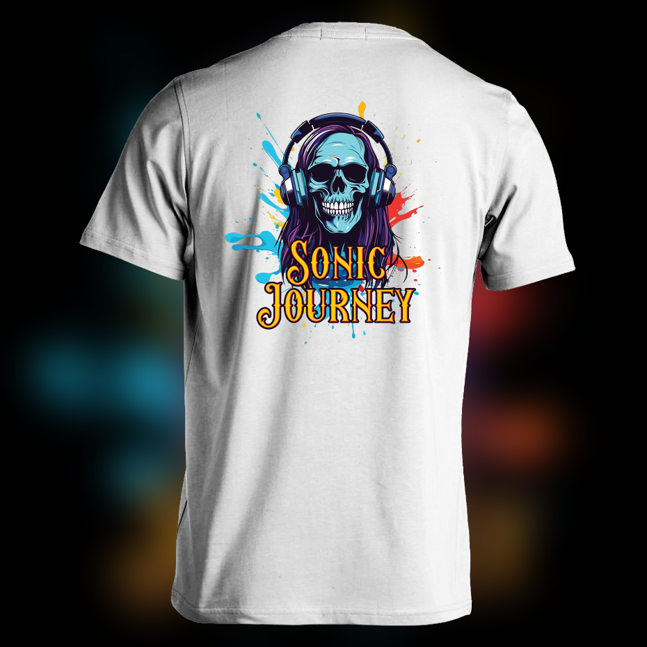 Hip-Hop Shirt
