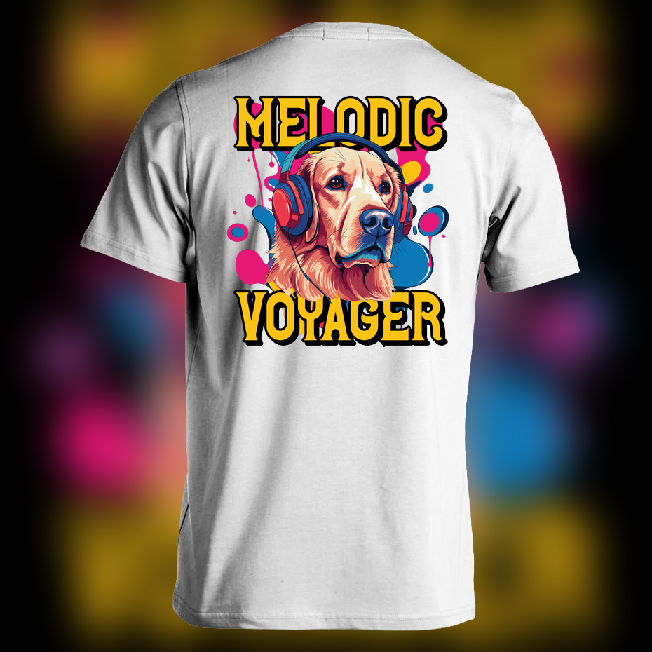 Hip-Hop Shirt