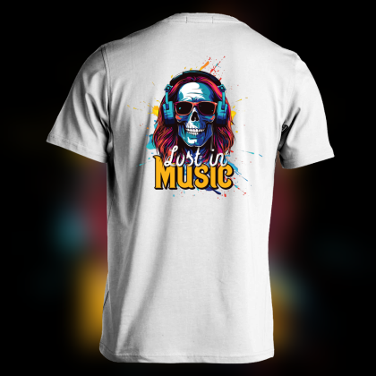 Hip-Hop Shirt