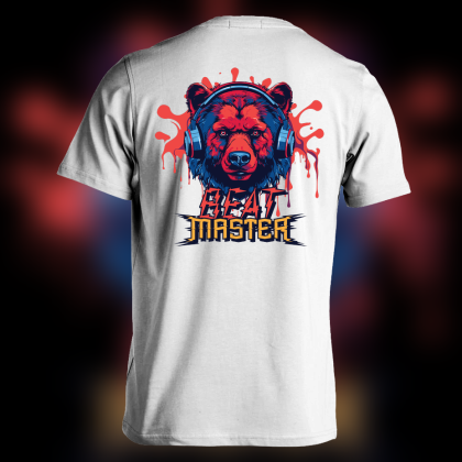 Hip-Hop Shirt