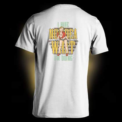 Hip-Hop Shirt