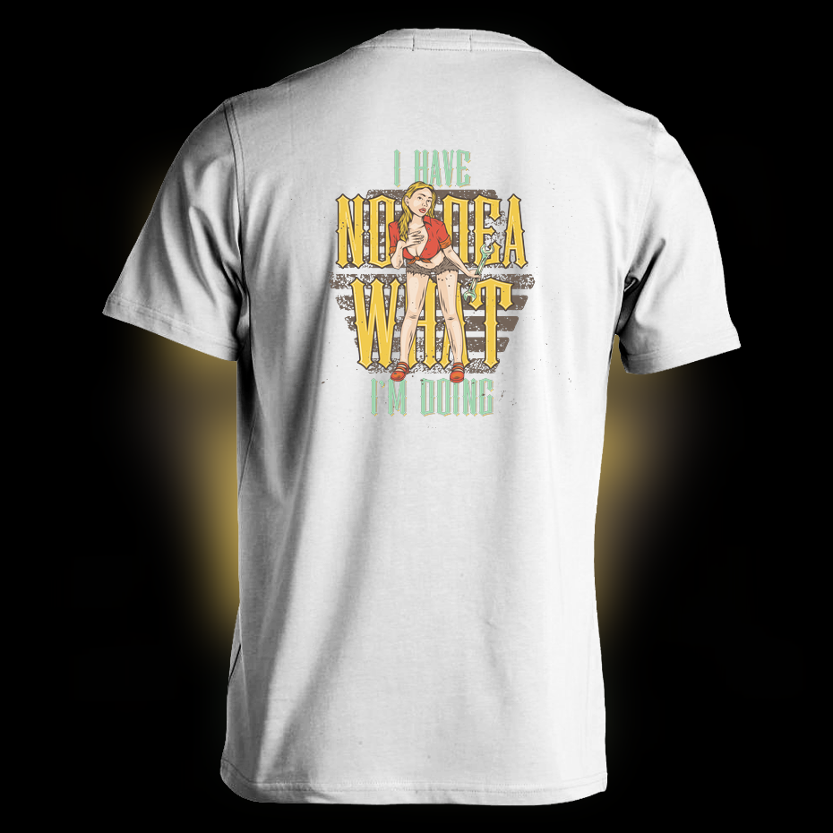 Hip-Hop Shirt