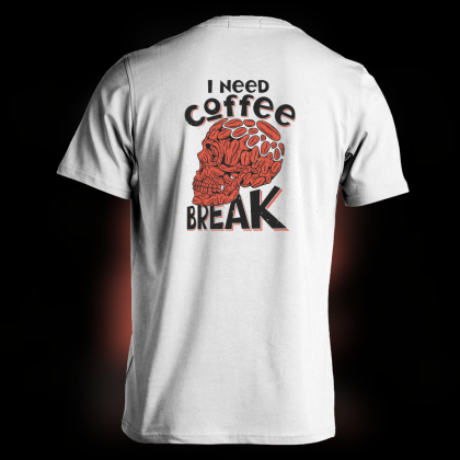 Hip-Hop Shirt
