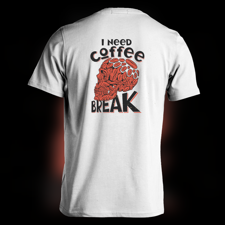 Hip-Hop Shirt