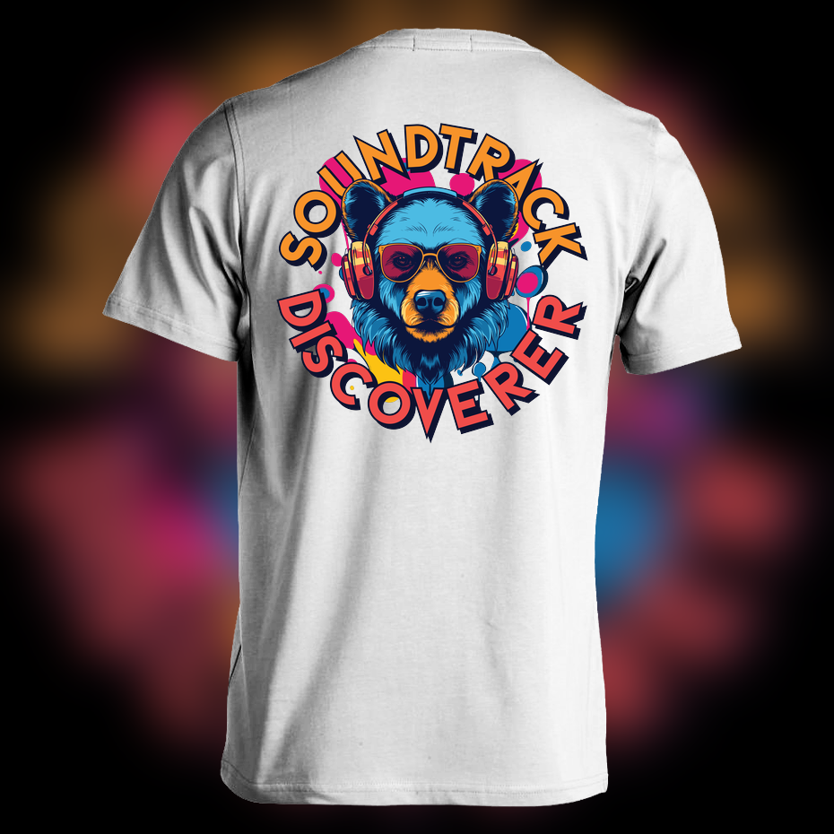 Hip-Hop Shirt