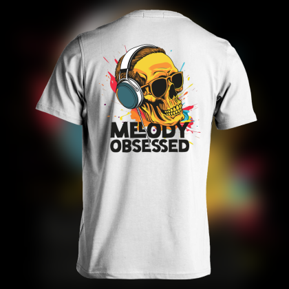 Hip-Hop Shirt