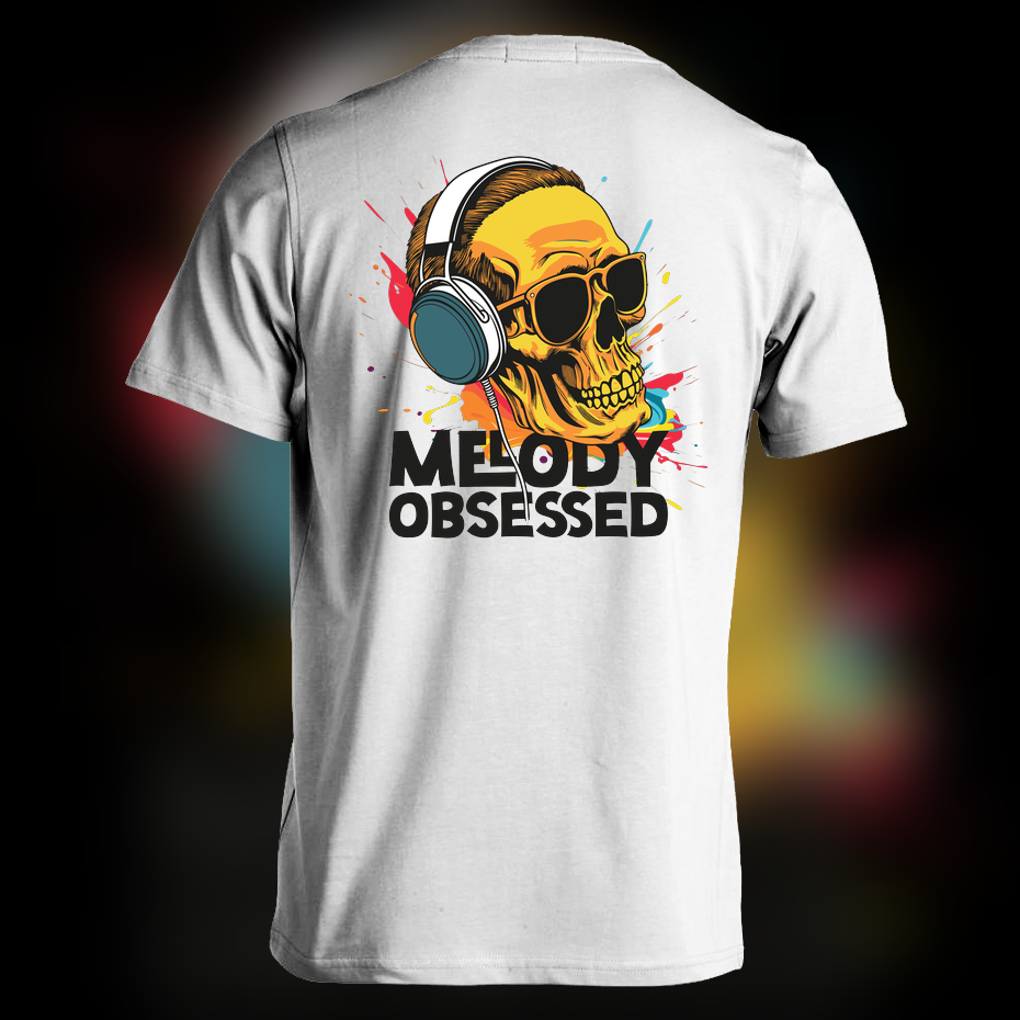Hip-Hop Shirt
