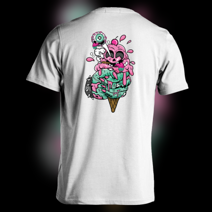 Hip-Hop Shirt