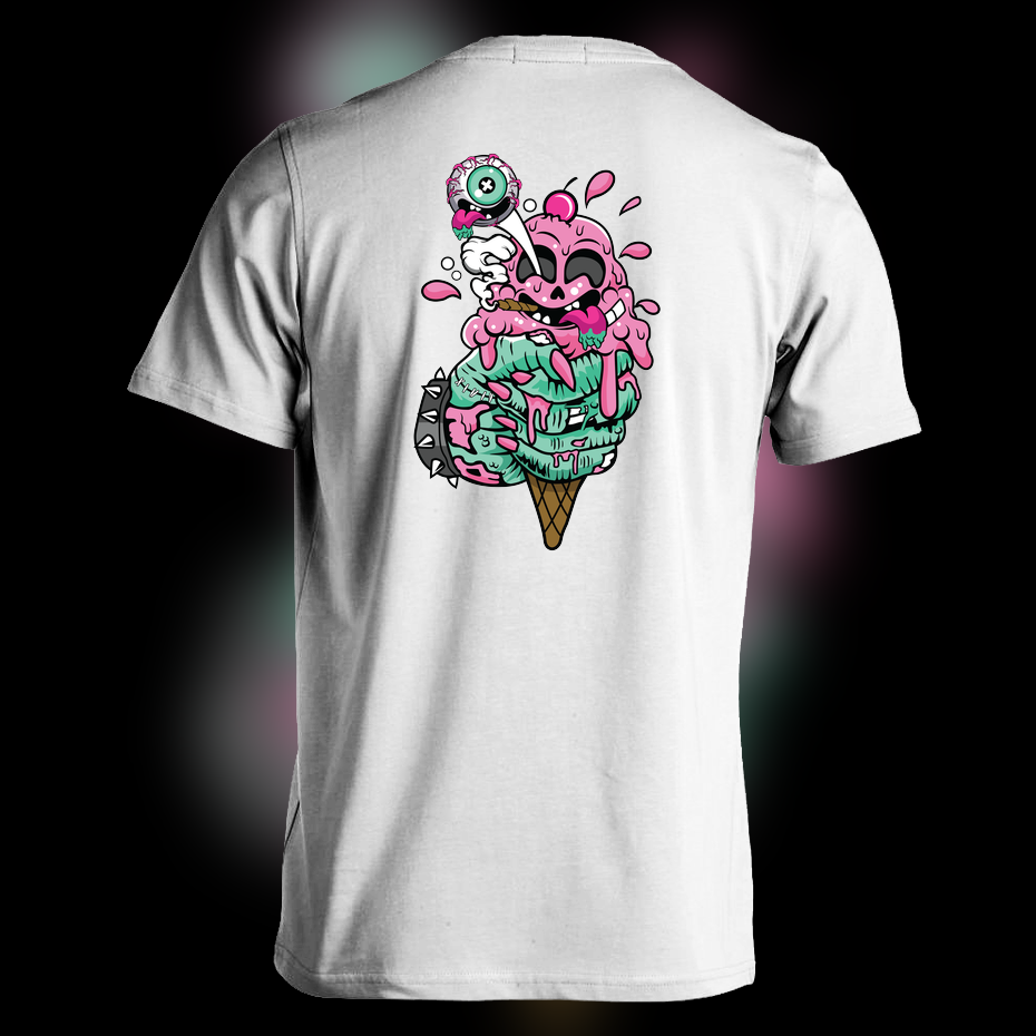 Hip-Hop Shirt