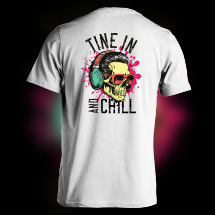 Hip-Hop Shirt