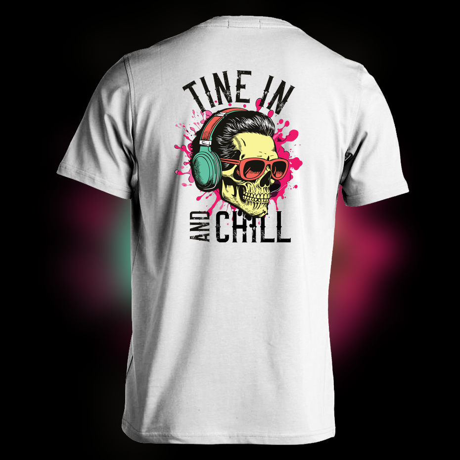Hip-Hop Shirt