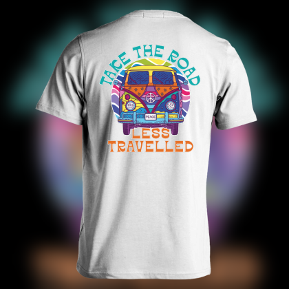 Hip-Hop Shirt