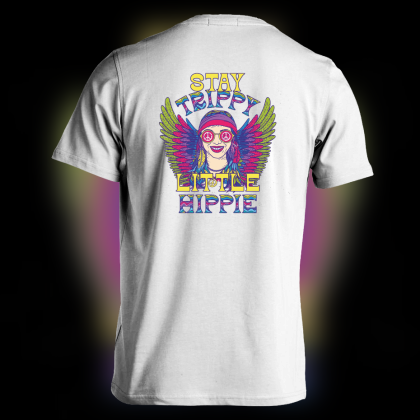 Hip-Hop Shirt