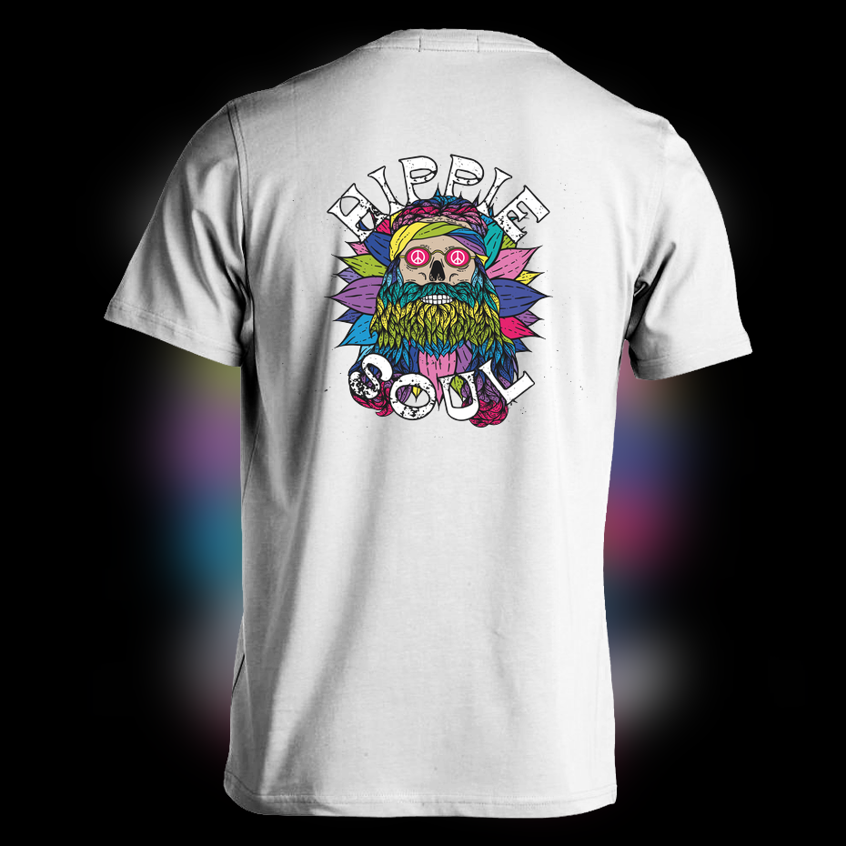 Hip-Hop Shirt