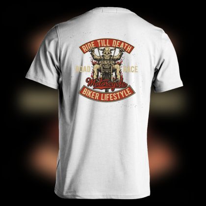 Hip-Hop Shirt