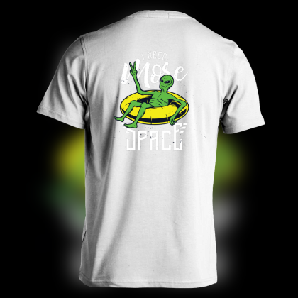Hip-Hop Shirt