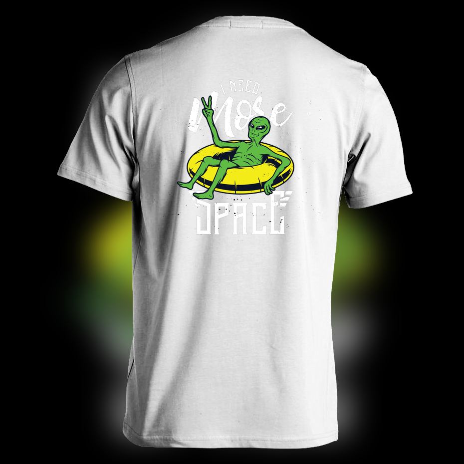 Hip-Hop Shirt