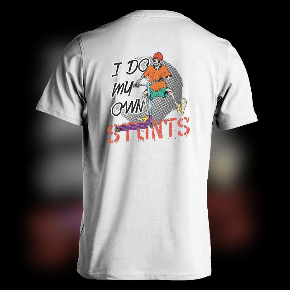 Hip-Hop Shirt